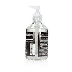Fist It Lubrifiant Fist it Natural Vegan - Bouteille Pompe 500ml